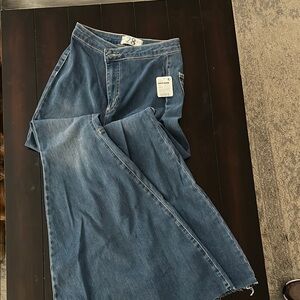 Free People Flare Jeans- Boot Barn